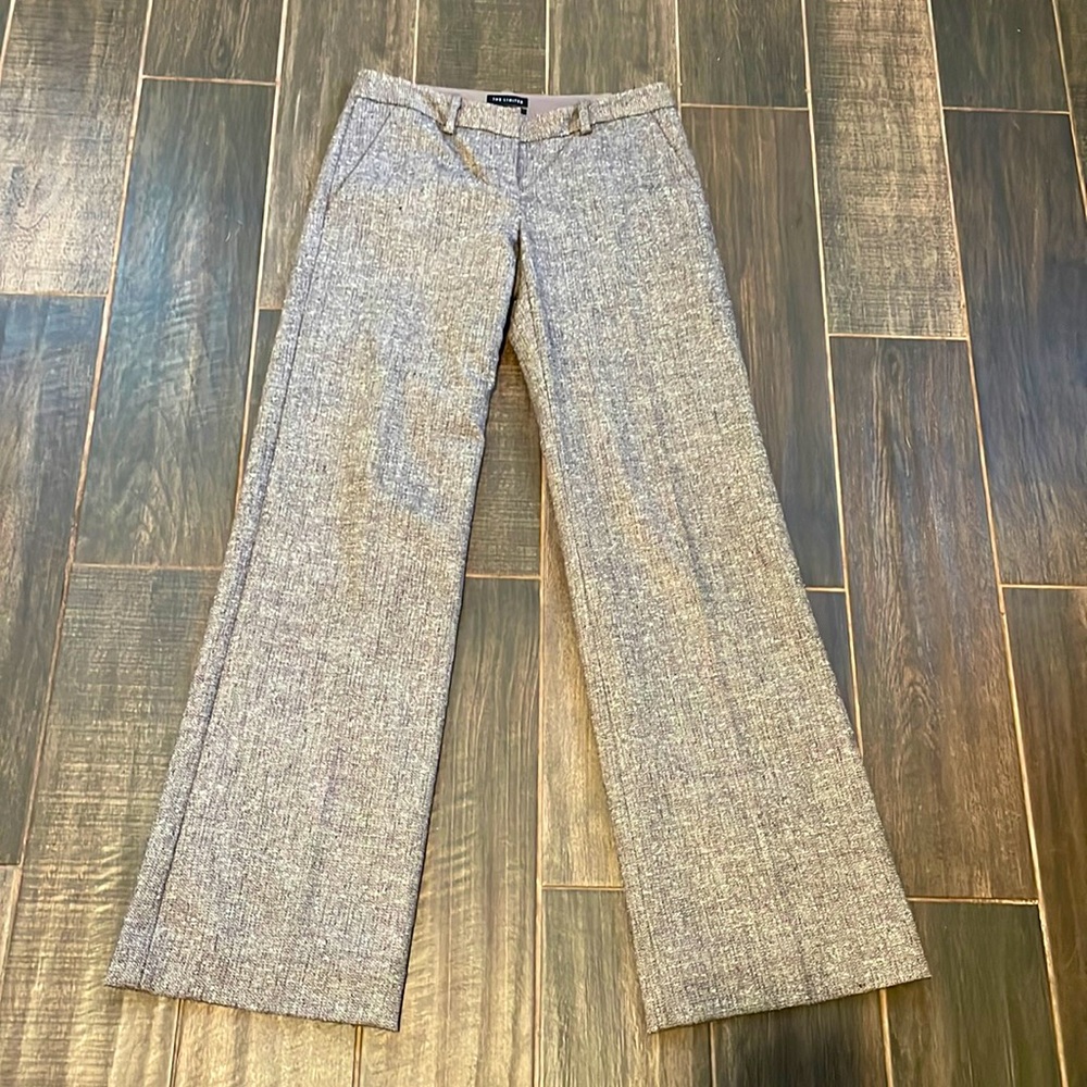 The Limited Cassidy fit dress pants.  Like new